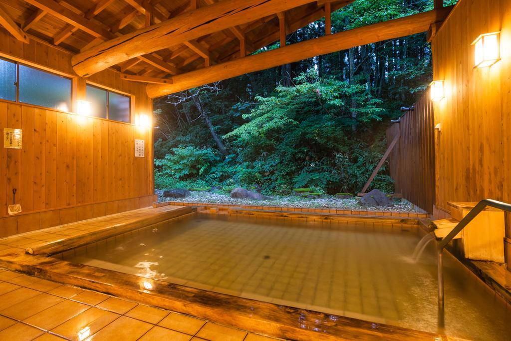 Condominium Hotel Naeba West Yuzawa (Niigata) Exterior foto