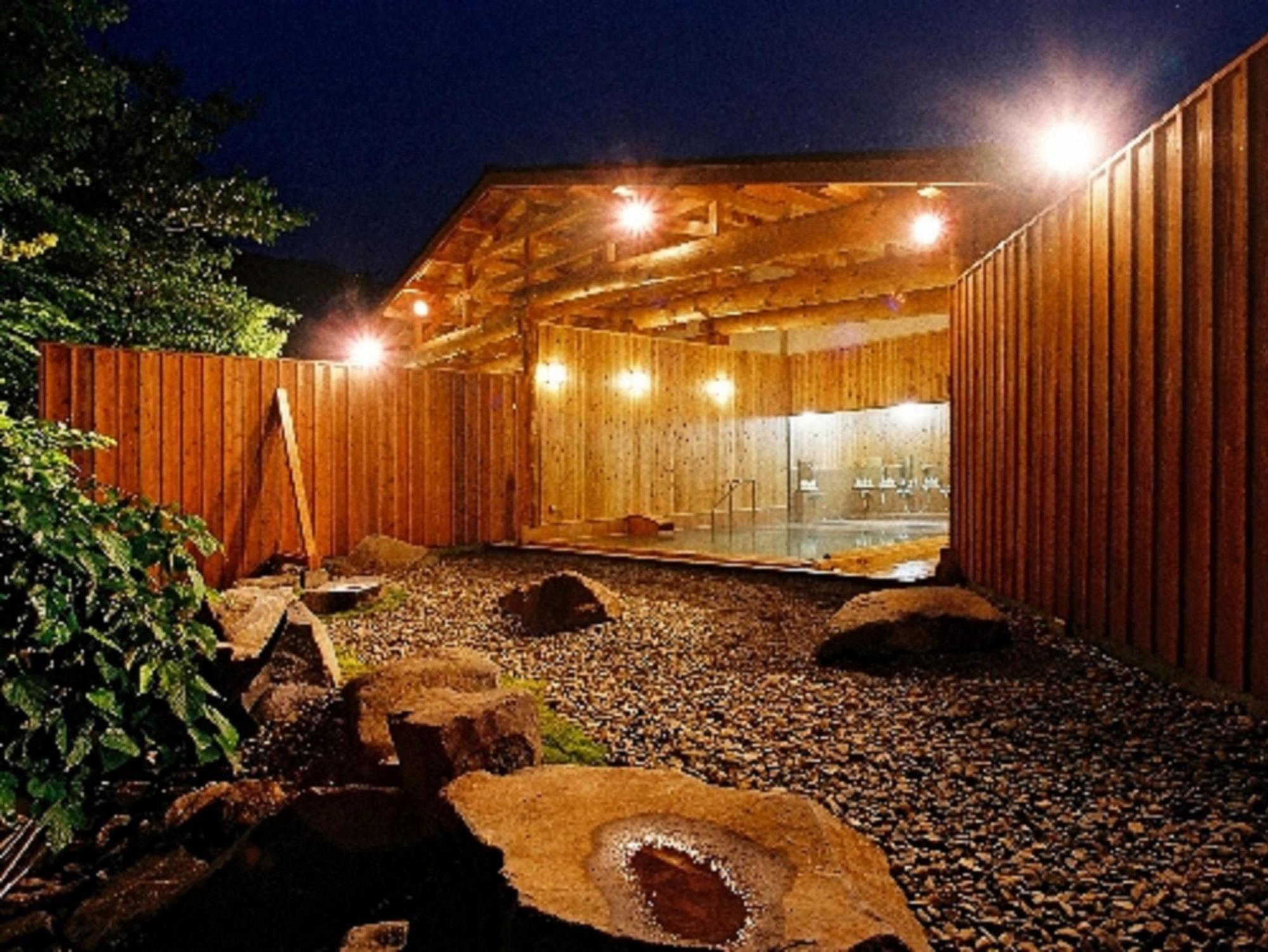 Condominium Hotel Naeba West Yuzawa (Niigata) Exterior foto